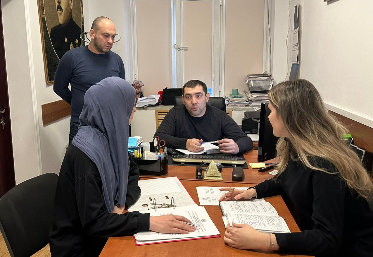 Дагнаследие провело семинар по противодействию коррупции в подведомственном учреждении