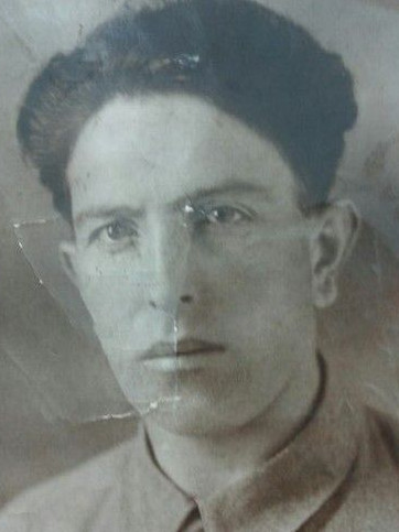 Гусейнов Абдурашид Келбисенович (1907 - 1944гг.)