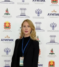 Загидат Исаева Набигуллаевна