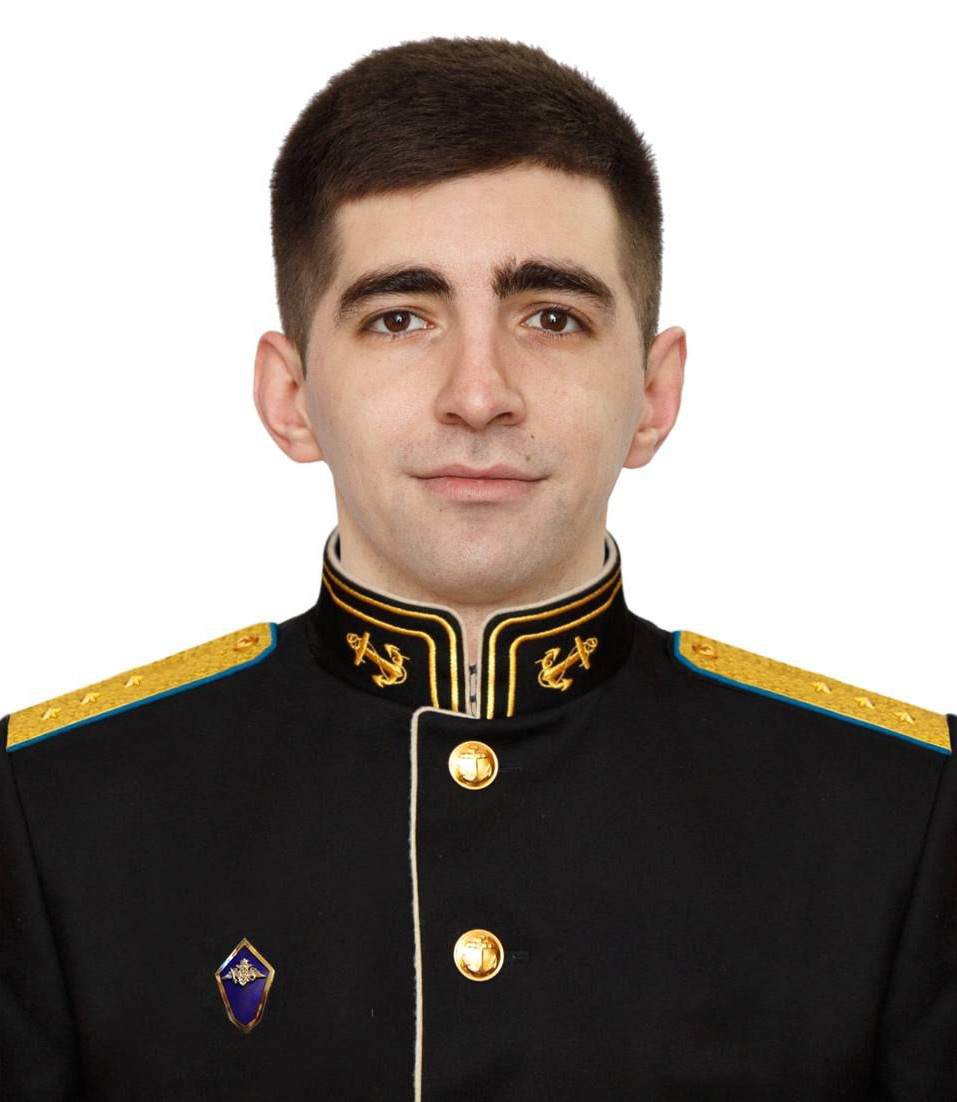 Муртазалиев Нурмагомед Махмудович, участник СВО