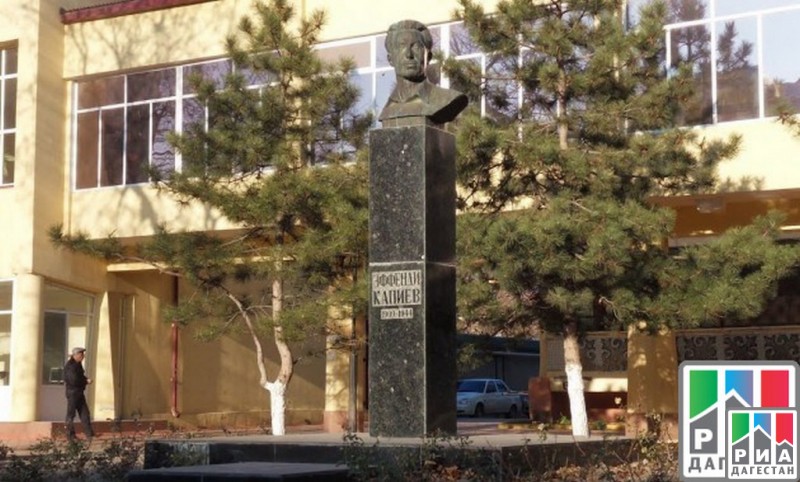 До конца года в Дагестане установят границы 630 памятников