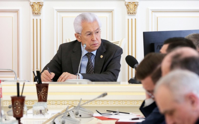 В Дагестане будут производить разборные мосты