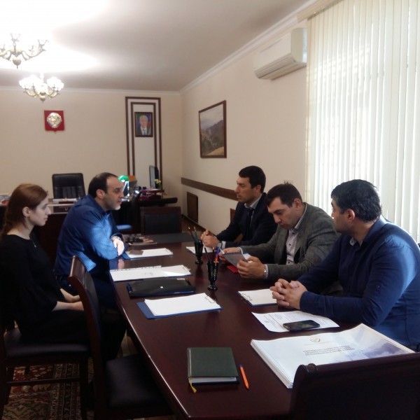 Молодые специалисты должны иметь шанс