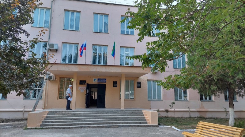 Эвакогоспитали в Дагестане в годы Великой Отечественной войны