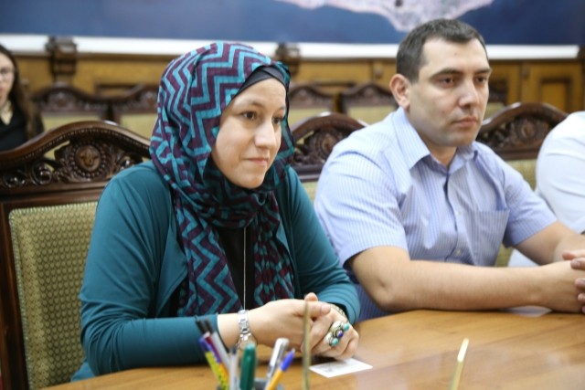 В Дербенте состоялся разговор о соблюдении законодательства в градостроительной деятельности
