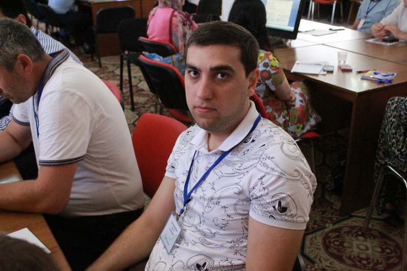 Контрактные управляющие повышают квалификацию