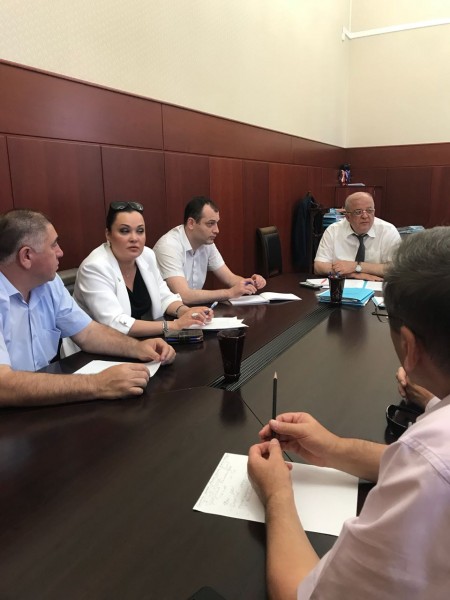 В Дагестан приедут волонтеры проекта «Маяки дружбы – Башни Кавказа»