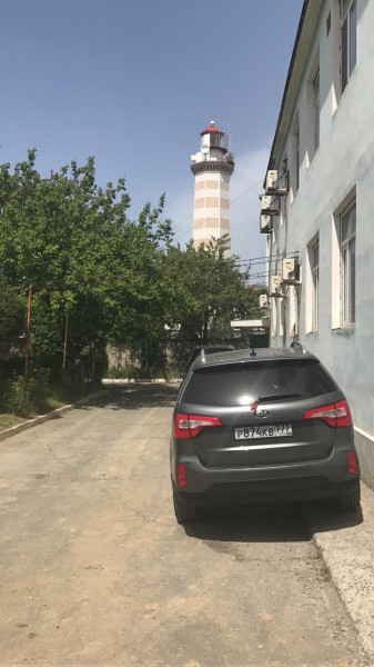 В Агентстве по охране культурного наследия Республике Дагестан обеспокоены регулярным нарушением федерального законодательства в сфере охраны объектов культурного наследия в столице Дагестана