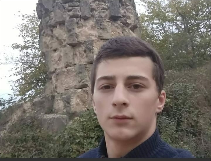 Дагнаследие вручило школьнику благодарность за популяризацию объектов культурного наследия