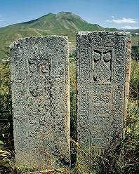 Шамхальское кладбище (кладбище Симирдалов)