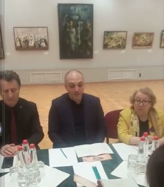 Сохранение памятников христианской культуры в Дагестане обсудили на круглом столе в Махачкале