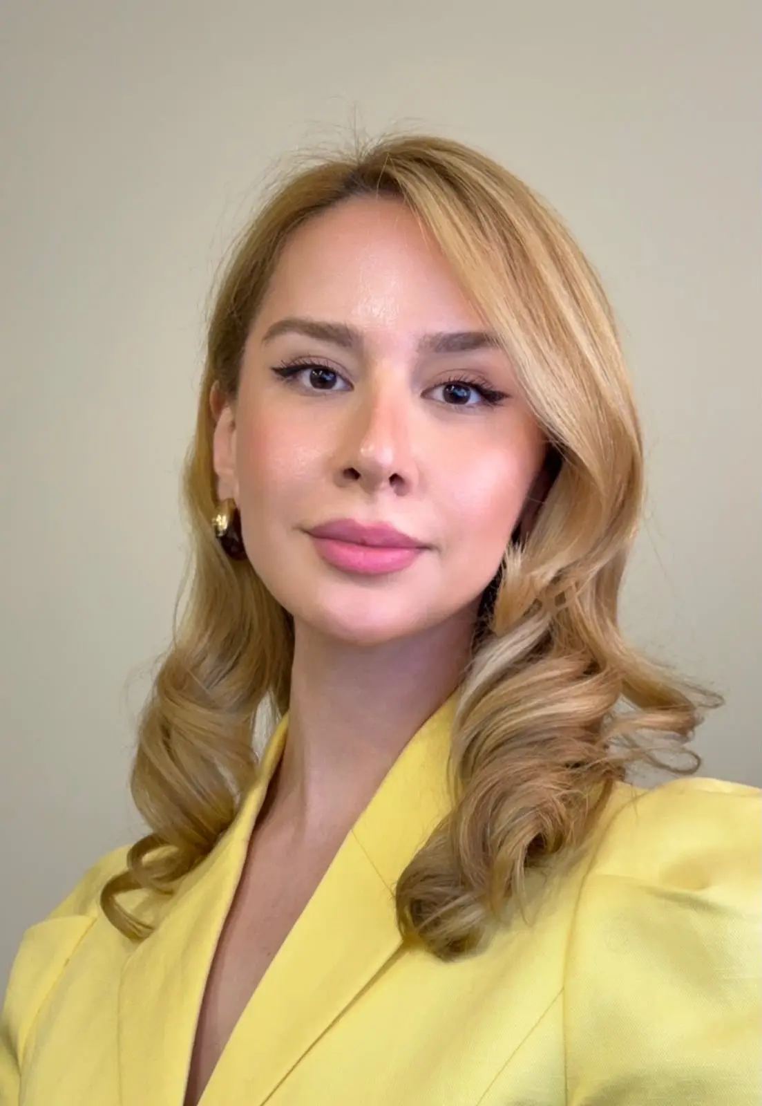 Исаева Загидат Набигуллаевна