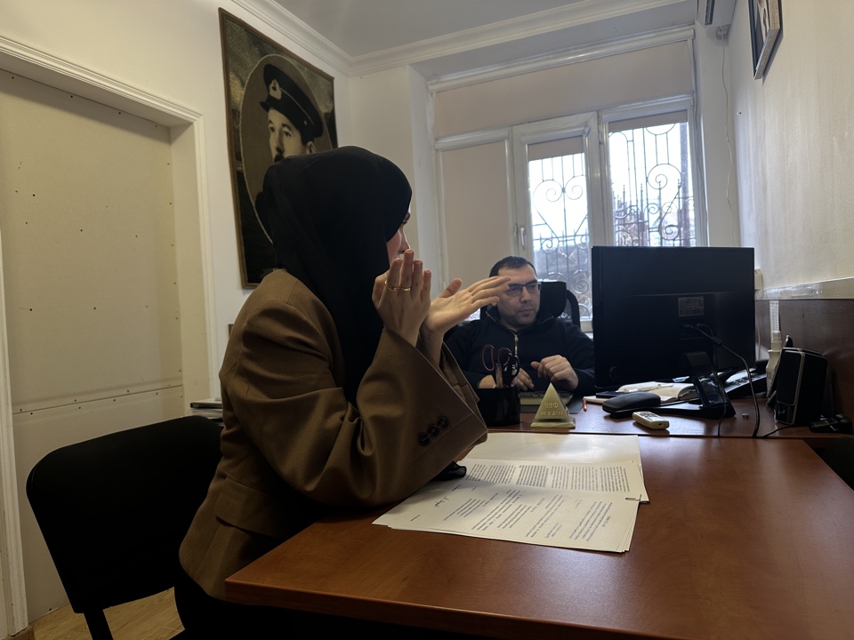 В Агентстве по охране культурного наследия РД обсудили меры по противодействию коррупции