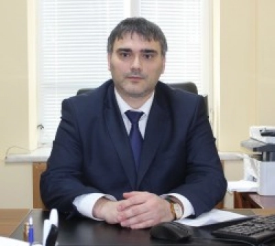 Харбилов Харбил Запирович